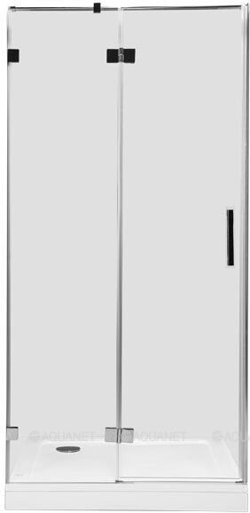 Aquanet Beta NWD6221 душевые двери 100*200 R
