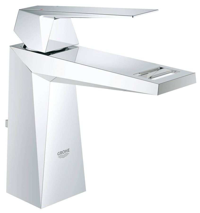 Grohe Allure Brilliant 23029000 смеситель для раковины 28 мм