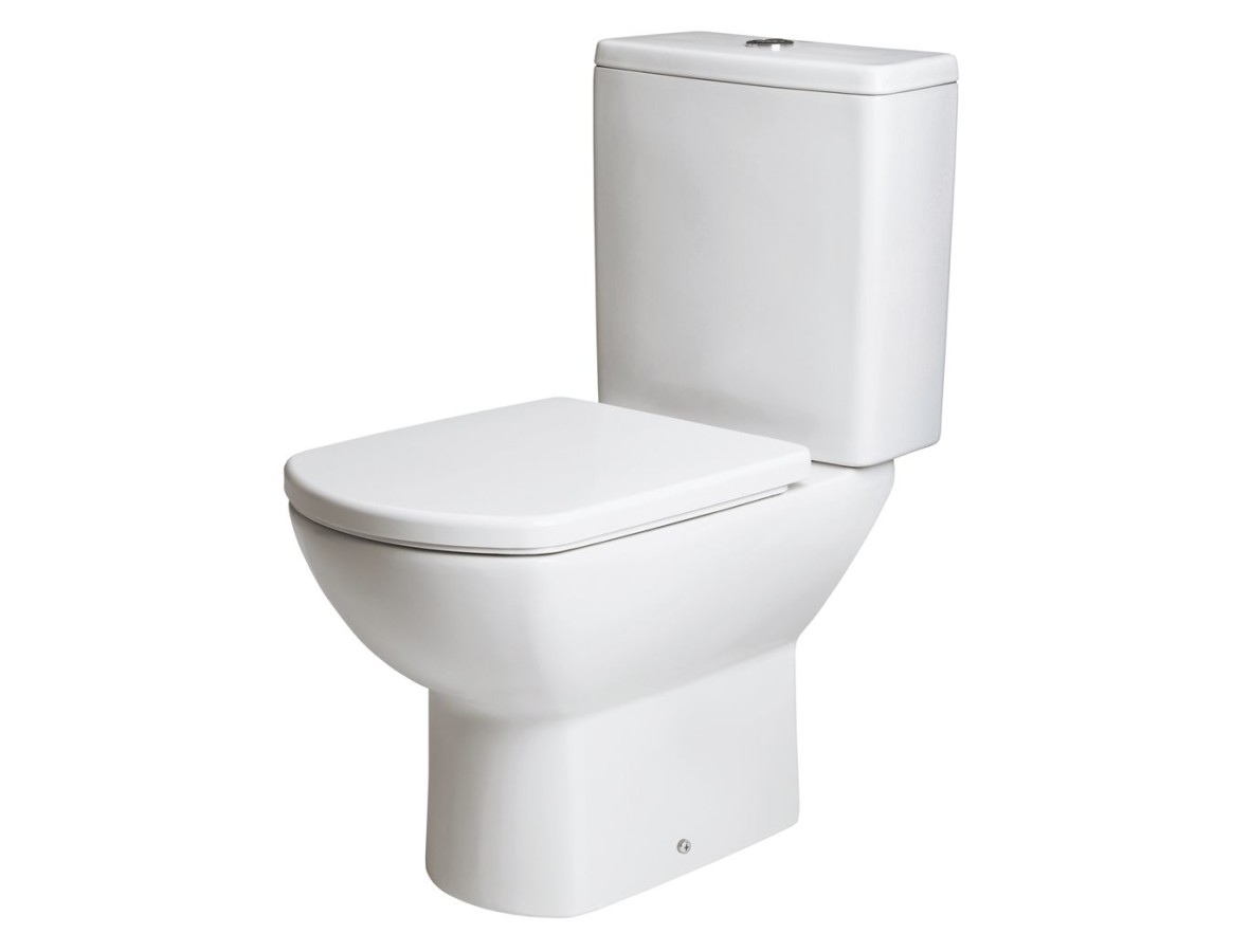 Gala Smart 25180 унитаз напольный