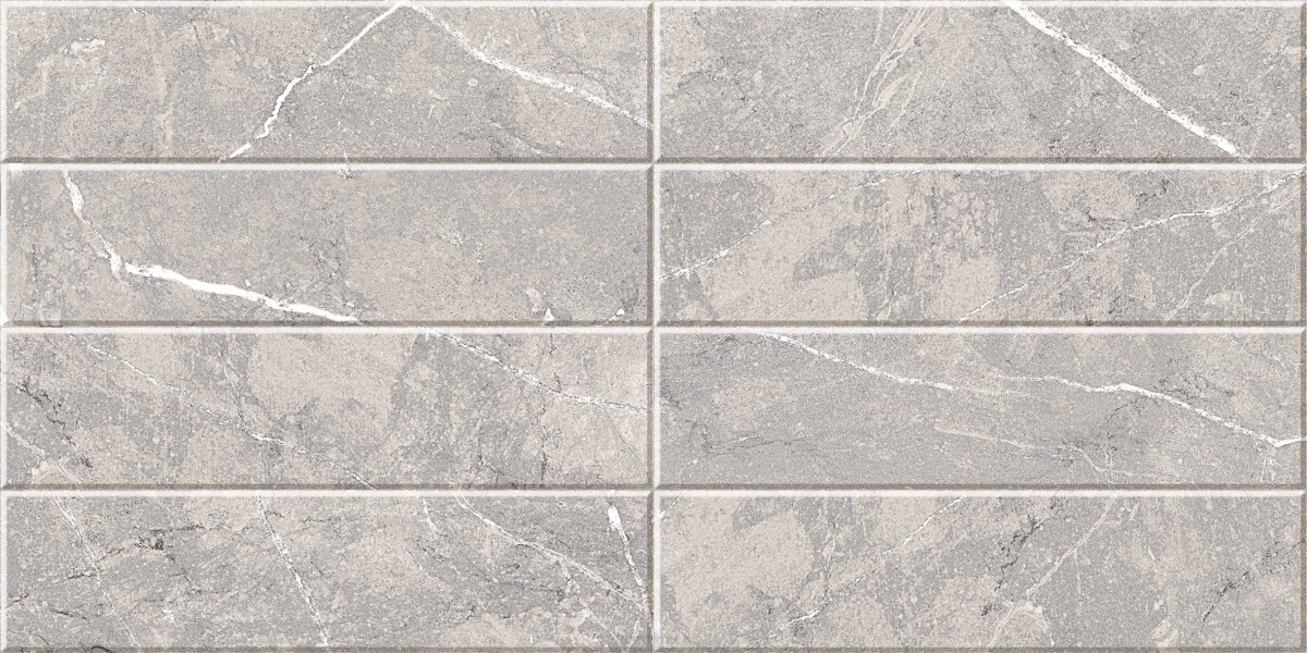 Керамическая плитка Cube Ceramica Hardrock Bricks Light 30*60 УТ000084601