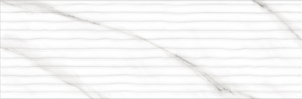 Плитка настенная 249 MNG1WT Eurotile Madison рельеф 32,5х100