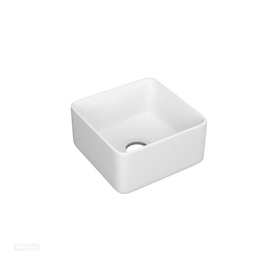 Point Аврора 24 раковина накладная PN43101