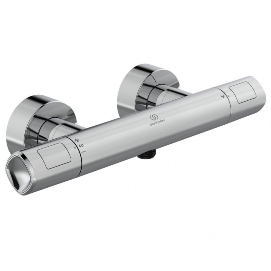 Ideal Standard смеситель для душа термостатический A7229AA