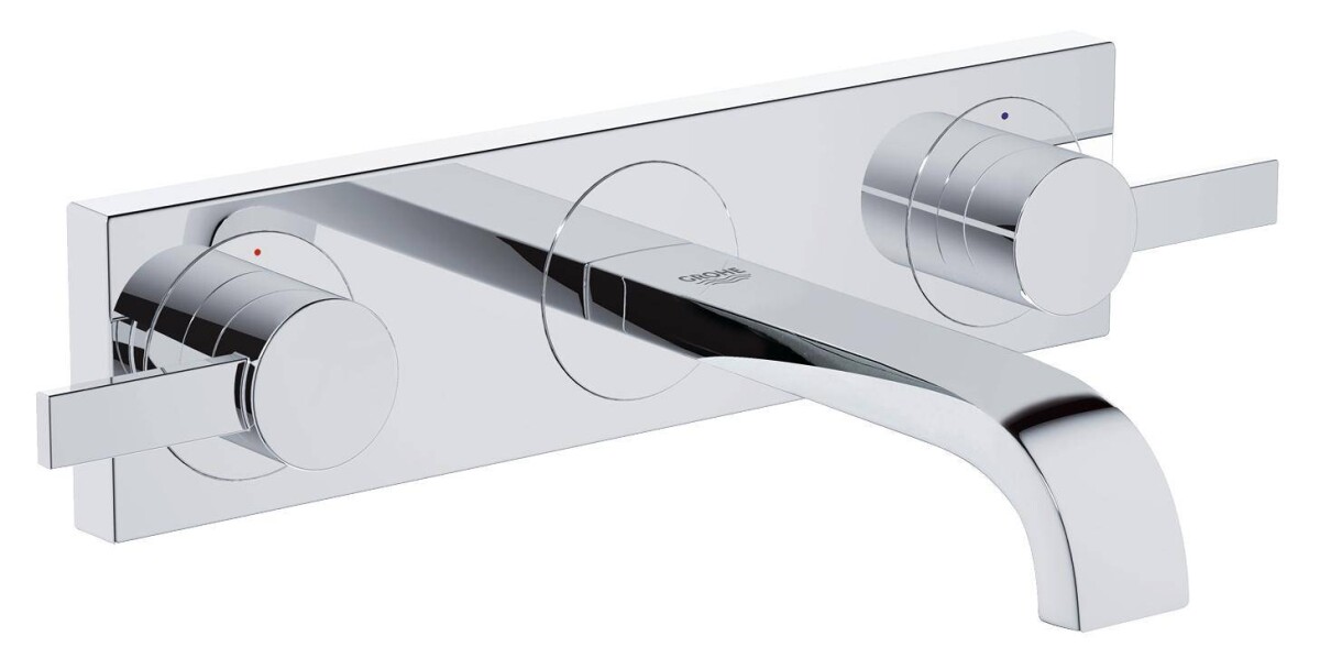 Grohe Allure 20189000 смеситель для раковины