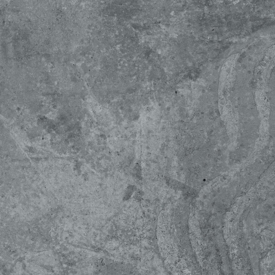 Global Tile Gesso 45x45 см плитка напольная серая рельефная