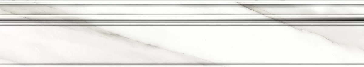 Плитка настенная 889 Eurotile Madison Плинтус 16x89.5