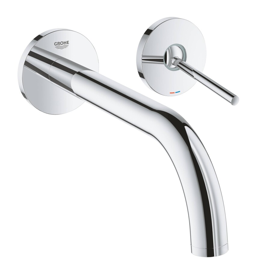 Grohe Atrio New Joy 19918003 смеситель для раковины