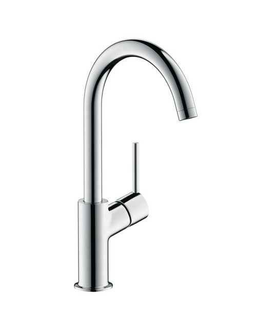 Hansgrohe Talis 32080000 смеситель для раковины хром