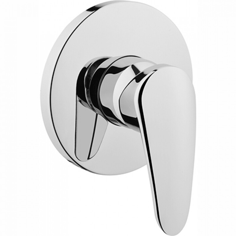 Vitra Dynamic S A42225EXP Смеситель для душа