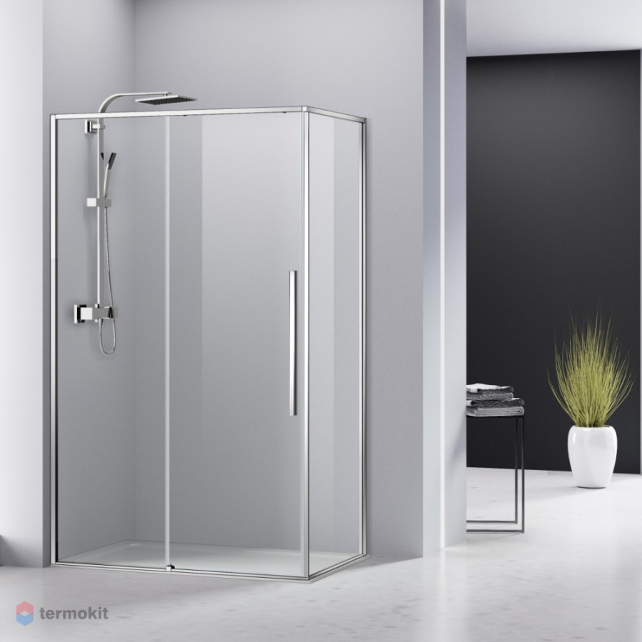 RGW Stilvol SV-42 (SV-12 +Z-05) 32324272-11 душевое ограждение 70*120*195