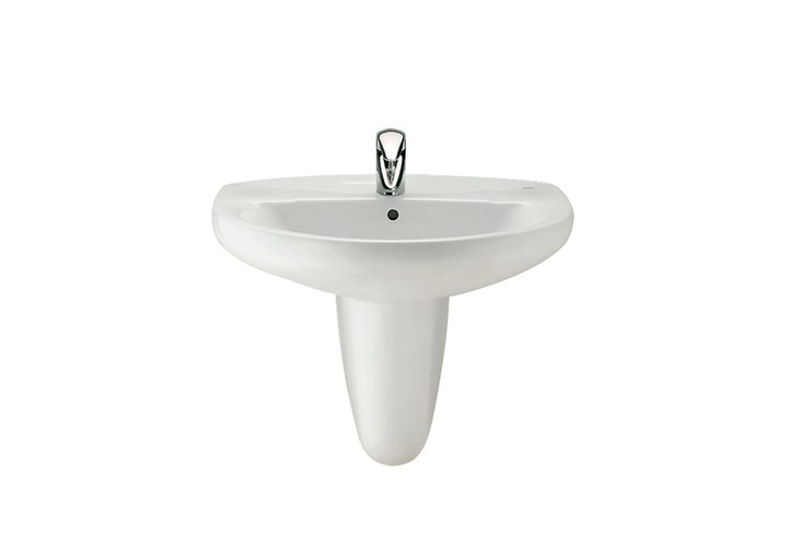 Roca Victoria 327391000 раковина подвесная 65 см