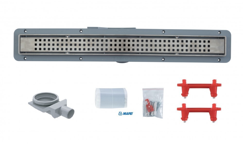 Pestan Betto by Pestan Net Line 550 13702516 Душевой лоток 550 мм