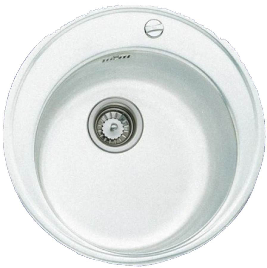 Teka Centroval 45 B-TG 40143214 Мойка для кухни белый 51 см