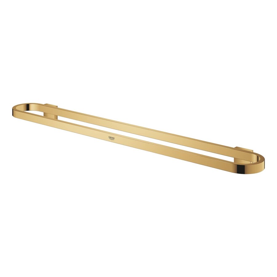 Grohe Selection 41056GL0 полотенцедержатель холодный рассвет глянец