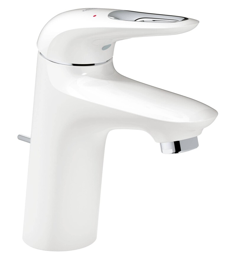 Grohe Eurostyle New 23374LS3 смеситель для раковины 35 мм