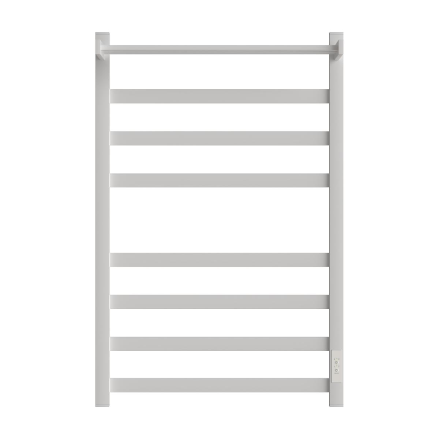 Point Меркурий П7 полотенцесушитель электрический 50х80 см PN83858PW