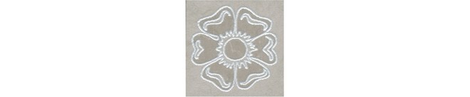 Kerama Marazzi OS/B158/SG1686 Монсанту серый светлый 7,2х7,2 декор
