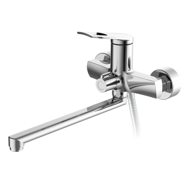 Haiba смеситель для ванны HB22595
