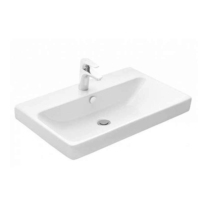 Santek Адриана-70 раковина для ванной 1.WH50.1.628