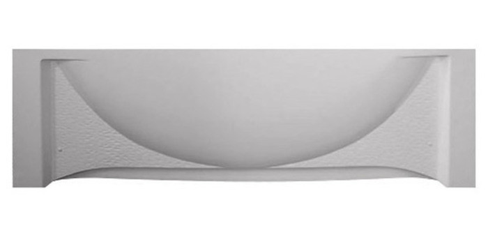 Triton Атлант панель фронтальная к акриловой ванне