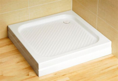 Radaway Rodos С800 80*80*16 душевой поддон акриловый 4K88155-04