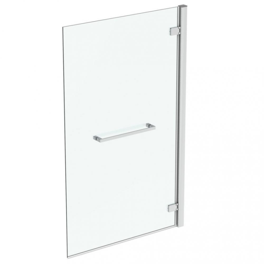 Ideal Standard штора правая на ванну i.life 90х150 см T4888EO
