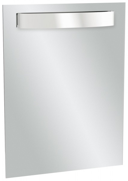 Зеркальное полотно Jacob Delafon Presqu'ile 50*65 EB1107-NF