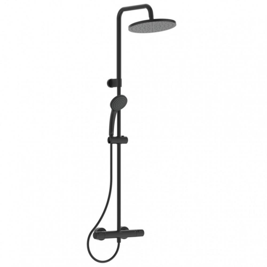 Ideal Standard душевая система с термостатическим смесителем A7546XG