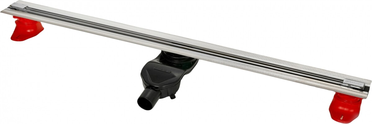 Berges Wasserhaus Super Slim 090184 Душевой лоток 1200 мм