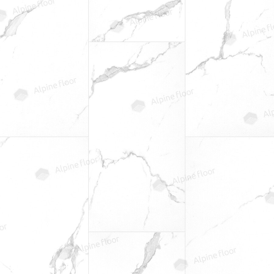 Alpine Floor Light Stone Кварцвиниловая плитка LVT Гранд Каньон ECO 15-8 608 х 303 х 2.5 mm