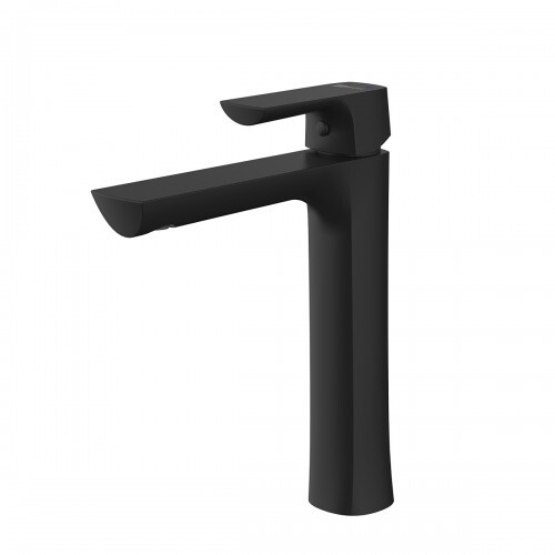 Lemark Ursus LM7209BL смеситель для раковины 35 мм