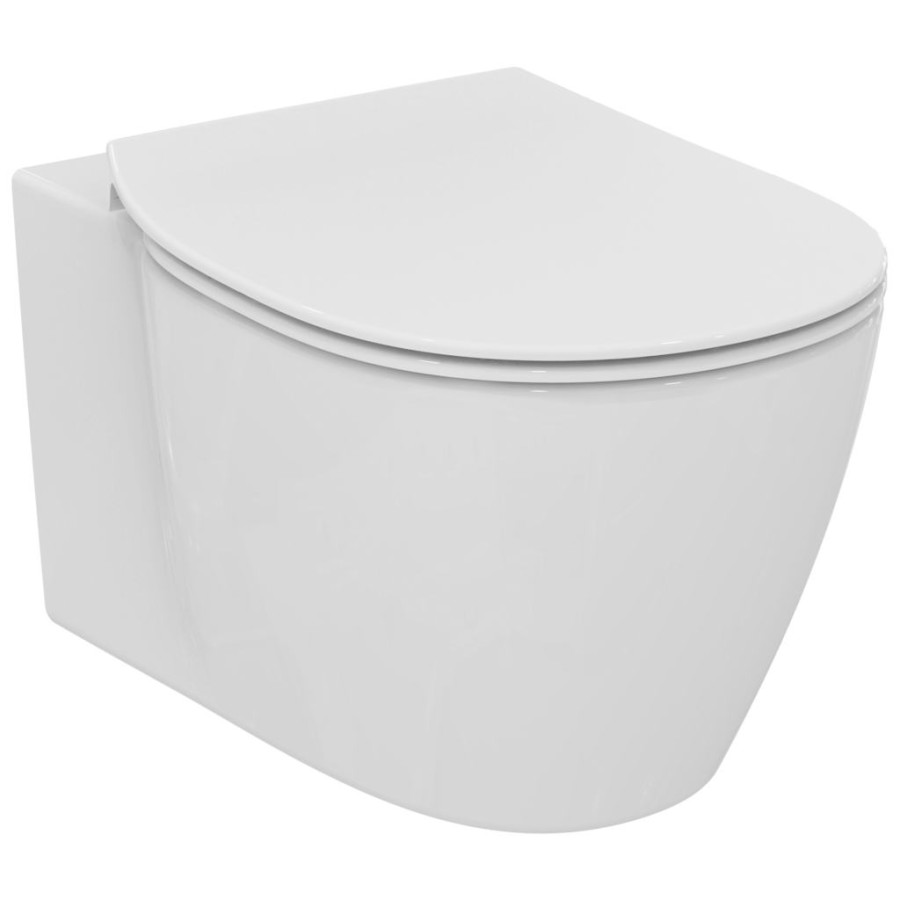 Ideal Standard Connect AquaBlade E047901 унитаз подвесной
