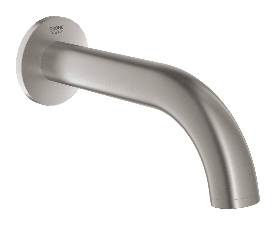 Grohe Atrio New 13139DC3 излив для ванны суперсталь