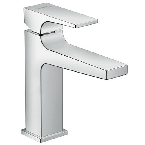 Hansgrohe 32506000 Metropol смеситель для раковины хром