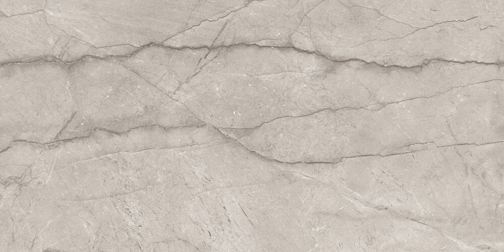 Керамогранит Cersanit Vena серый ректификат 60x120 A17441