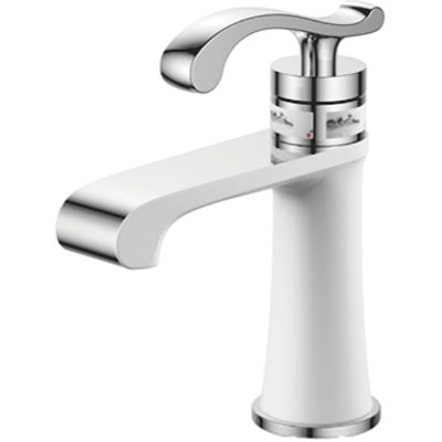 Gerhans K26W смеситель для раковины K11026W