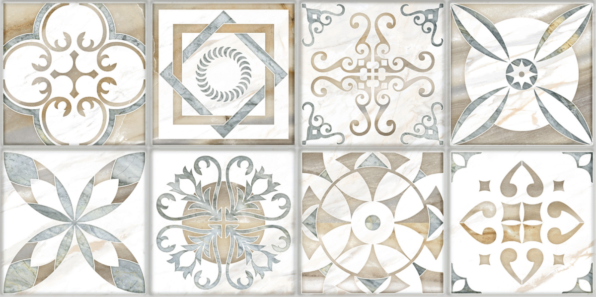 Alma Ceramica Varadero керамогранит 25х50 см TWU09VRD014