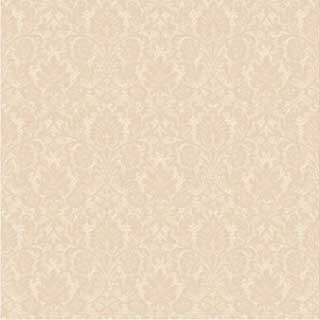 Керамин Органза 40х40 см плитка напольная бежевая матовая