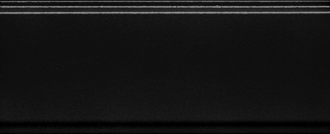 Kerama Marazzi Даниэли 30х12см бордюр настенный черный глянцевый