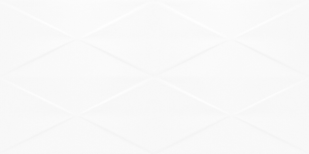 NewTrend Bond White плитка настенная 249*500*8,5 WT9BON00
