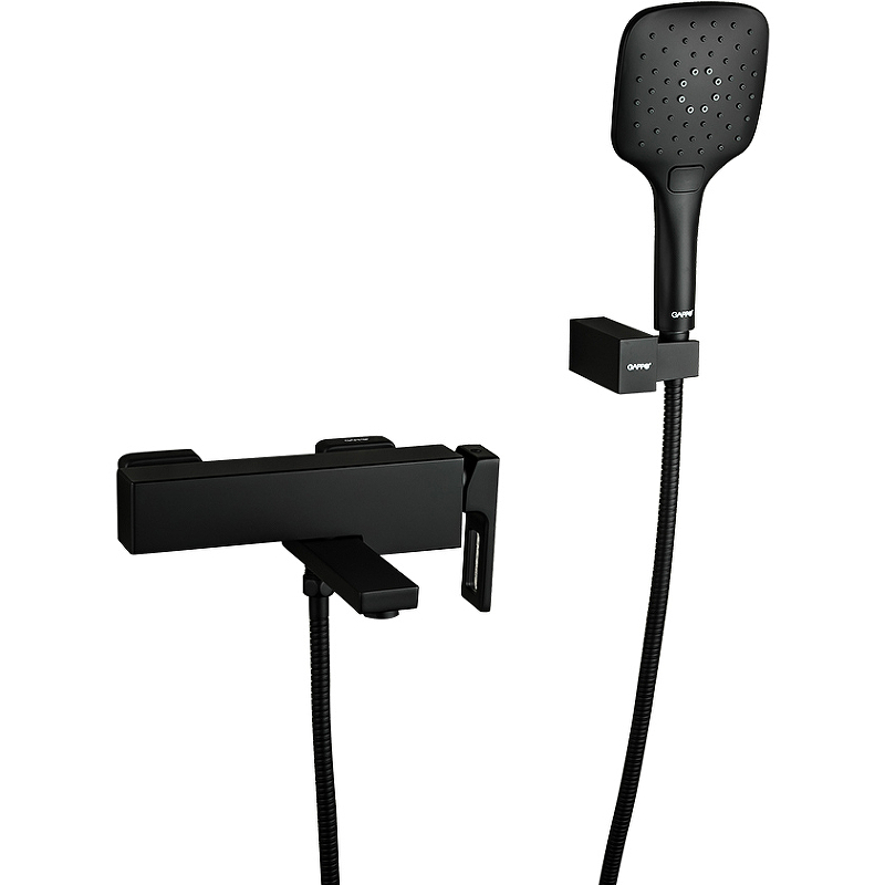 Смеситель для ванны Gappo G17-6 G3217-6
