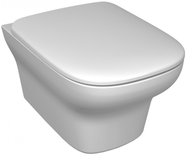 Jacob Delafon Vox EDM102-00 унитаз подвесной