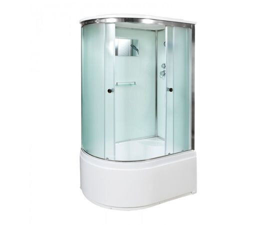 Deto душевая кабина 120х80 D120SR правая