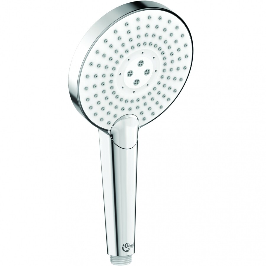 Ideal Standard B1759AA IdealRain лейка душевая Evo Jet Round XL3