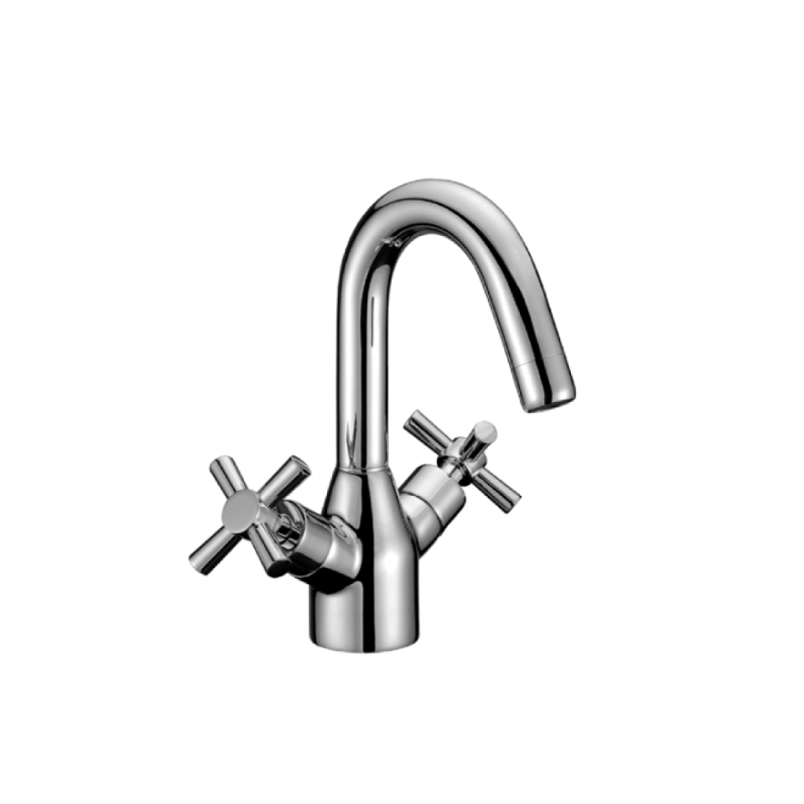 Lemark Neo смеситель для раковины LM2207C