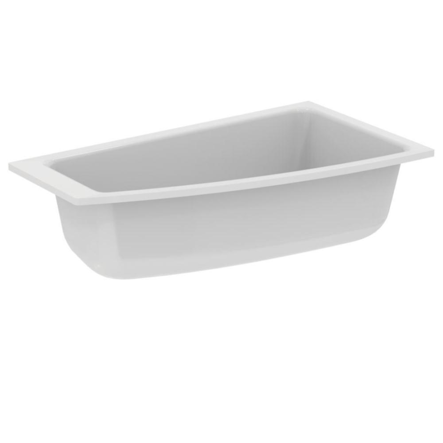 Ideal Standard i.life ванна акриловая правая 160х90 T476901