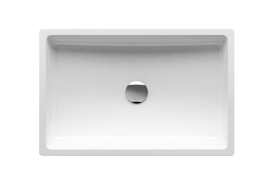 Ravak Formy 01 500 умывальник накладной XJL01250000