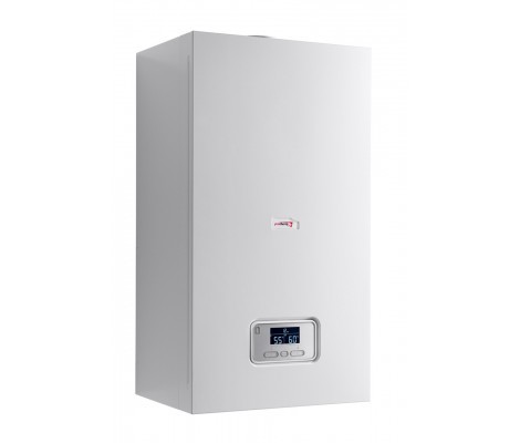 Protherm Пантера KTO котел газовый 25 кВт 1 контур турбо