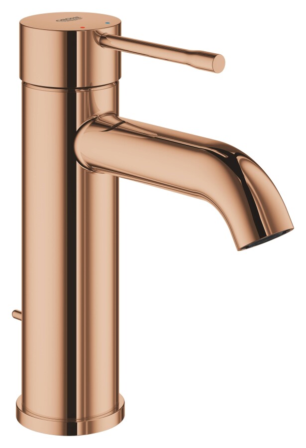 Grohe Essence New 23589DA1 смеситель для раковины 28 мм