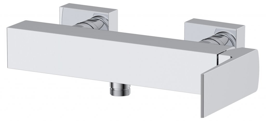 BelBagno ARL-ESDM-CRM смеситель для душа